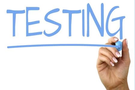 Proyecto de Prueba