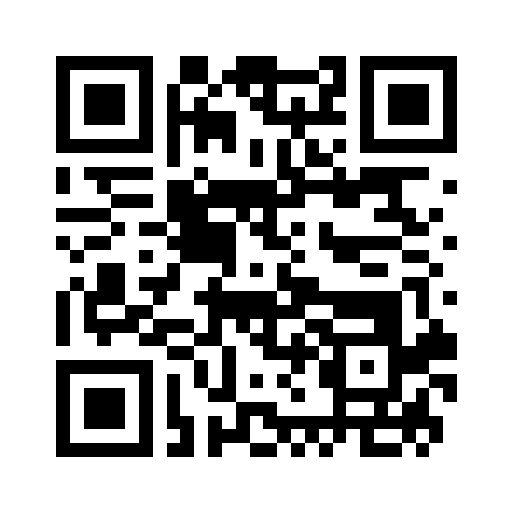 Código QR para instalar la app de KairosNow! en tu teléfono